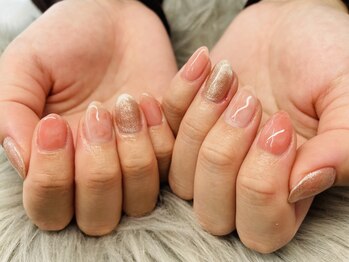 クイーン(Queen)/シンプルデザイン