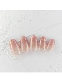 ゴージャスネイル