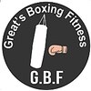 グレイト ボクシング フィットネス(Great's Boxing Fitness)ロゴ