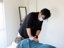 鍼灸 整骨院サラ(SARA)