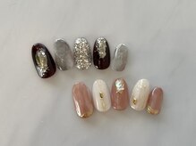 フェザー(Feather)/大人気♪feather定額アート☆