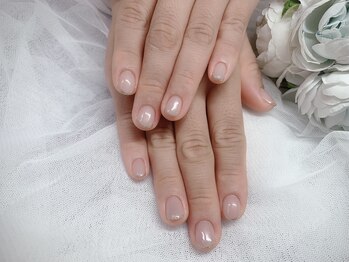 キラネイル(Kira Nail)/◇スキニーフレンチ◇ 