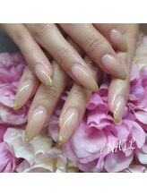 アイネイル(iNAIL)/