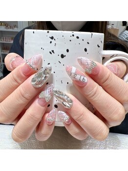 クイーンズビューティーサロン 新宿本店(Queen's beauty salon)/