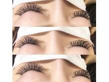 やまとなでしこ 中野店/ボリュームラッシュ