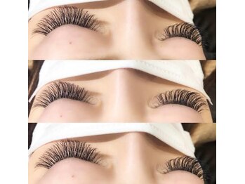 やまとなでしこ 中野店/ボリュームラッシュ