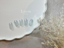 ラヴィン(Lovin)/【パラジェルアート】