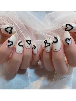 グレイス ネイル(Grace nail)/
