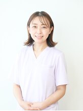 巻き爪補正店 岐阜店 堀 ひと美