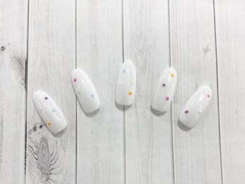 ティーエヌ イトーヨーカドー能見台店/季節の定額5500円コース