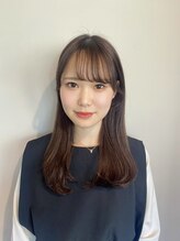 アンジェリカミッシェル 東京ミッドタウン日比谷店&nbsp;Y. Morita