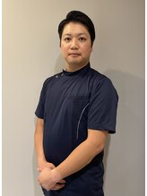 理学ゼーション 天王店 足立 直樹