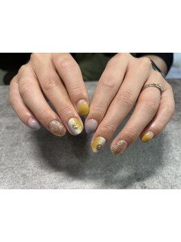 アートの種類が豊富