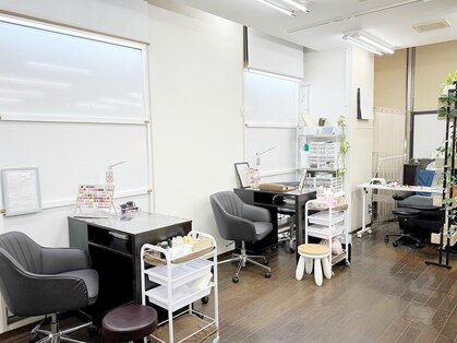 ルアナ 若葉台店(LUANA)の写真