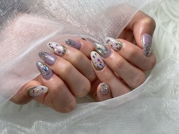 ラフ(LAF)/施術デザイン（持ち込み）