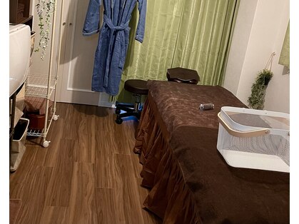 セレージュ(Serege)の写真