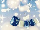 12月 フット定額トレンドコース