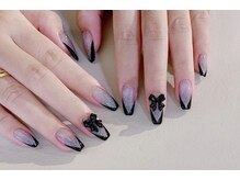 マルチューネイル 池袋(MARUCHU NAIL)/持ち込みデザイン150分