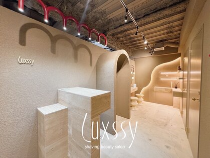 ラクシー 船橋(luxssy)の写真
