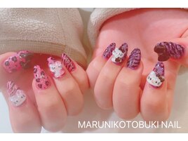 持ち込みデザイン