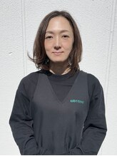 仙豆のちから 大曽根駅前店&nbsp;稲熊 かおり