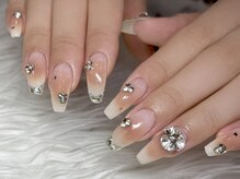 ネイルマジック 仙台一番町店(NAIL MAJIC)/