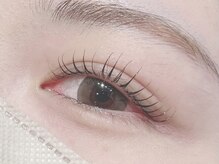 マケア 川越(Makea)/まつげパーマ【ラッシュリフト】