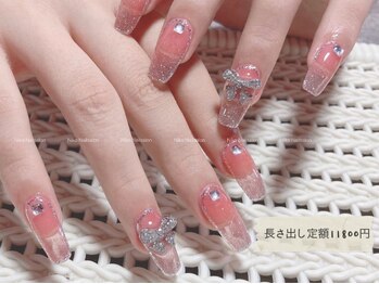 ニコネイルサロン 宇都宮店(Niko nailsalon)/
