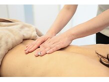 エミナル(Eminal)の雰囲気（アロマの心地良い香りをお楽しみください。）