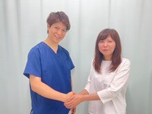 匠 光の森整体院/悩み・体質に合わせた整体