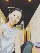 アナナス ヨガ ピラティス 藤沢スタジオ&nbsp;しほ 