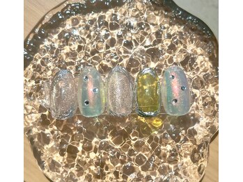 エイミー(Aimee)/◆サンプルデザインコース◆