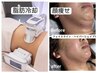 脂肪冷却（１部位２カップ）＆【小顔フェイシャル（気になるお肉解消）】60分