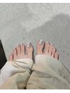 フットネイル