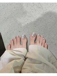 フットネイル