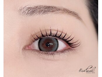 イディアル(#ideal)/迷ったらこれ!!