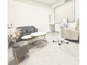 ティースペース(T-space)/◇店内◇