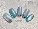 enoi/glassmag/ラメグラ
