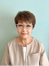 ホロホロ(holoholo) 谷本 さえ子