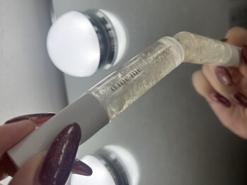 洒落サロン/om'eme M3♪