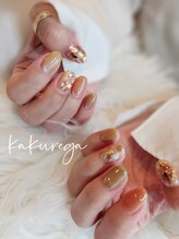 リフレッシュサロン 隠れ家/