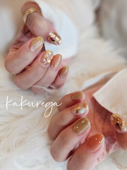 リフレッシュサロン 隠れ家/