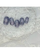 ツメトトノウ/¥10,000ニュアンス（暮石）