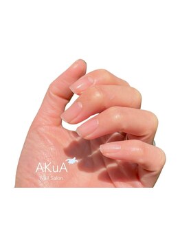 ハンドケアが得意なサロン