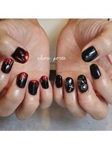 シュポルテ(chou porte)/