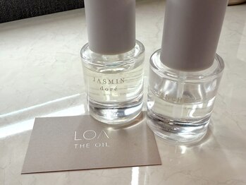 バタフライ 東戸塚店/ロアオイル