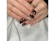 レモン(Lemon)/ボルドーパール