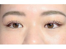 まつ毛パーマ上　\4600円/