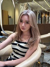 ココビ 福山駅前店(COCOVI)&nbsp;梶田 恵梨奈