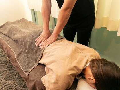 コンフィアンス シンバ(Confiance Simba)の写真